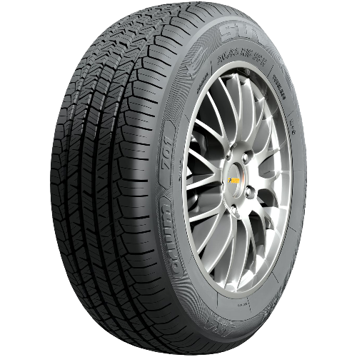 ORIUM 701 255/55 R19 111V – Herstellerbild Vollansicht