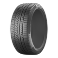 CONTINENTAL WINTER CONTACT TS 850P SUV 235/55 R19 105H – Herstellerbild Vollansicht