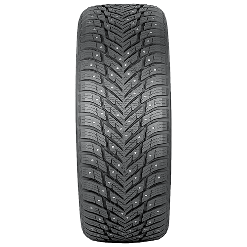 NOKIAN HKPL 10 SUV SPIKE 255/55 R19 111T – Herstellerbild Frontansicht