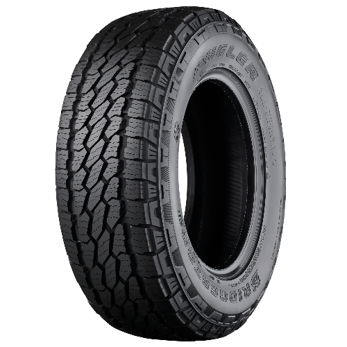 BRIDGESTONE DUELER ALL TERRAIN A/T002 255/55 R19 111H – Herstellerbild Vollansicht