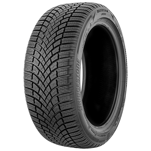 BRIDGESTONE BLIZZAK LM-005 265/60 R18 114H – Herstellerbild Vollansicht