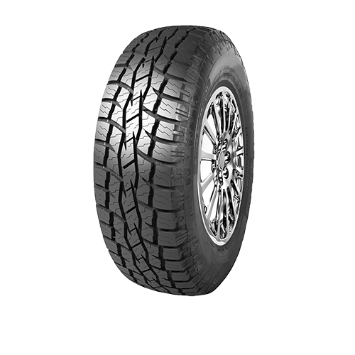 OVATION VI-686 A/T ECOVISION 265/60 R18 110T – Herstellerbild Vollansicht