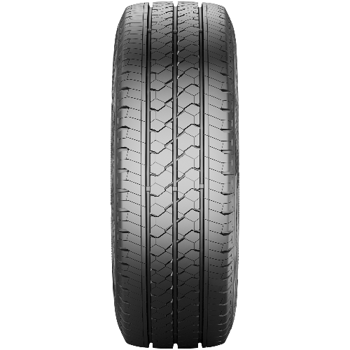 MATADOR HECTORRA VAN 195/75 R16 110/108R – Herstellerbild Frontansicht