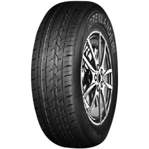 GRENLANDER ENRI U08 275/45 R21 110W – Herstellerbild Vollansicht