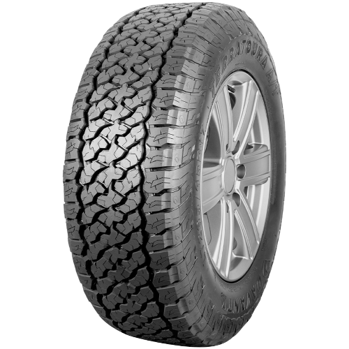 DAVANTI TERRATOURA A/T 255/55 R18 109H – Herstellerbild Vollansicht