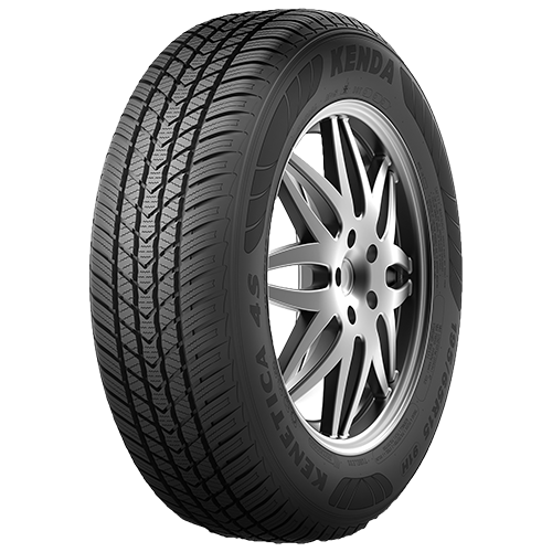 KENDA KR202 KENETICA 4S 235/55 R17 103W – Herstellerbild Vollansicht
