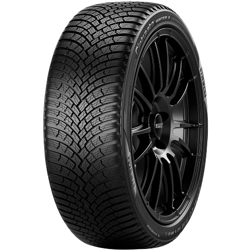 PIRELLI CINTURATO WINTER 3 195/60 R18 96H – Herstellerbild Vollansicht