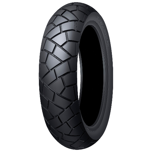 DUNLOP TRAILMAX MIXTOUR 170/60 R17 72V – Herstellerbild Vollansicht