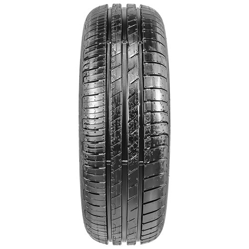 GOODYEAR EFFICIENTGRIP PERFORMANCE 215/45 R17 91W – Herstellerbild Frontansicht