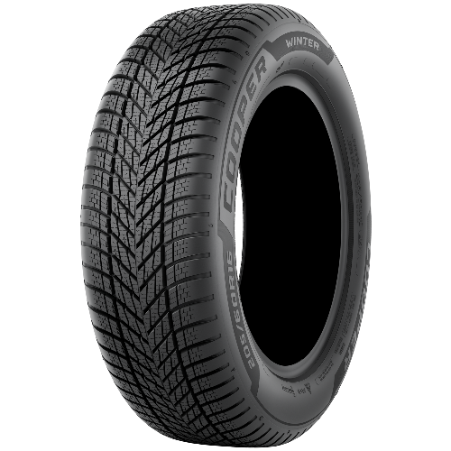 COOPER WINTER 225/40 R19 93W – Herstellerbild Vollansicht