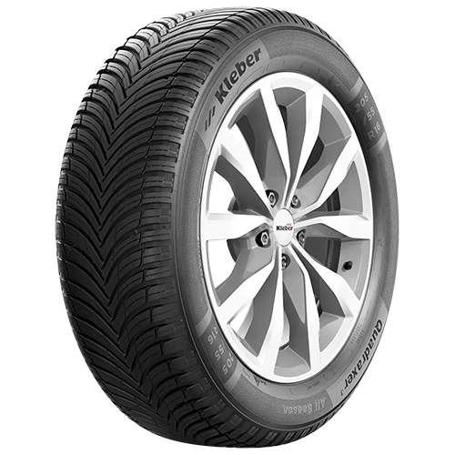 KLEBER QUADRAXER 3 215/60 R16 99H – Herstellerbild Vollansicht