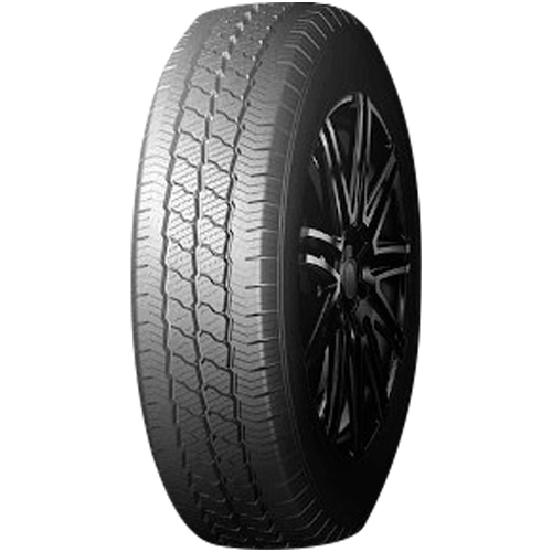 GRENLANDER GREENTOUR A/S 235/65 R16 115/113R – Herstellerbild Vollansicht