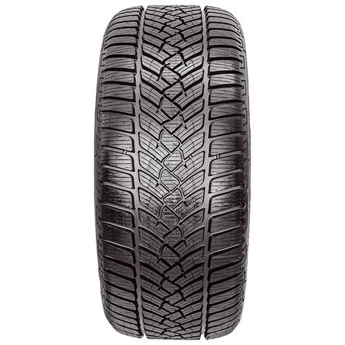 FULDA KRISTALL CONTROL HP 2 235/60 R16 100H – Herstellerbild Frontansicht