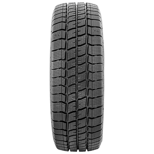 VREDESTEIN COMTRAC 2 WINTER + 215/60 R17 109/107H – Herstellerbild Frontansicht