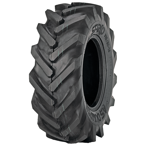 STARCO AS DUMPER 295/80 R15.3 131A8 – Herstellerbild Vollansicht