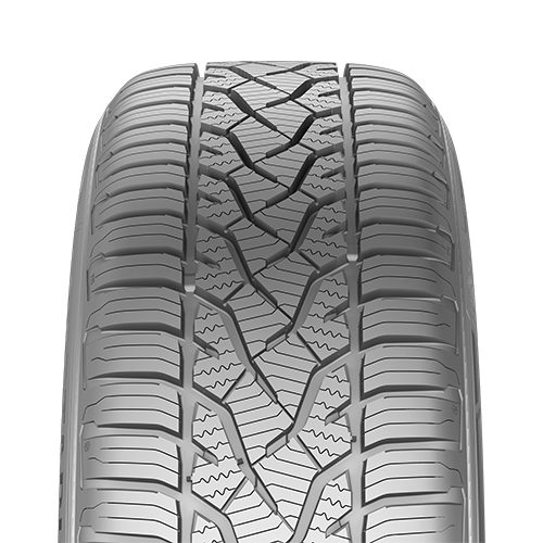 BARUM QUARTARIS 5 215/55 R16 97V – Herstellerbild Frontansicht