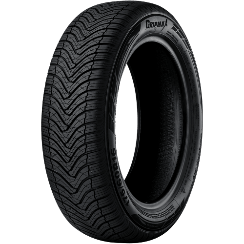 GRIPMAX SUREGRIP A/S NANO 235/70 R16 106H – Herstellerbild Vollansicht