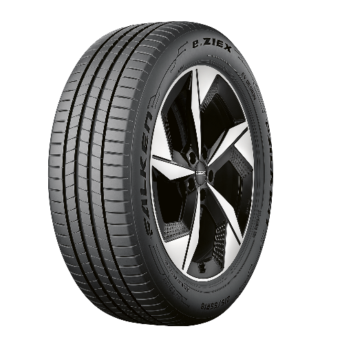 FALKEN e.ZIEX 205/45 R17 88V – Herstellerbild Vollansicht