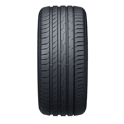 NEXEN N`FERA SPORT (SU2) 235/35 R19 91Y – Herstellerbild Frontansicht