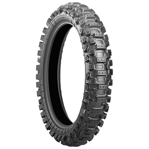 BRIDGESTONE X31 BATTLECROSS 120/80 R19 63M – Herstellerbild Vollansicht