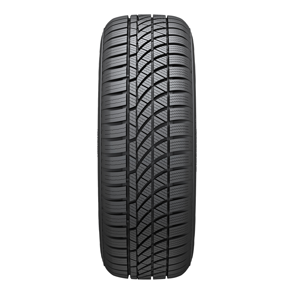 HANKOOK H740 Kinergy 4S 225/50 R17 98V – Herstellerbild Frontansicht