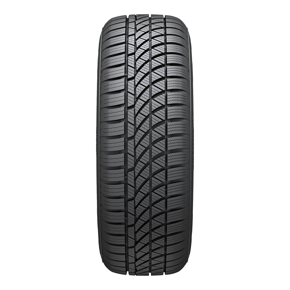 HANKOOK H740 Kinergy 4S 225/50 R17 98V – Herstellerbild Frontansicht