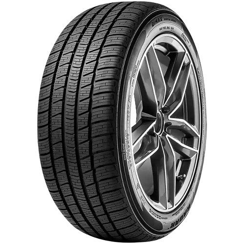 RADAR DIMAX WINTER SPORT 165/70 R14 81H – Herstellerbild Vollansicht