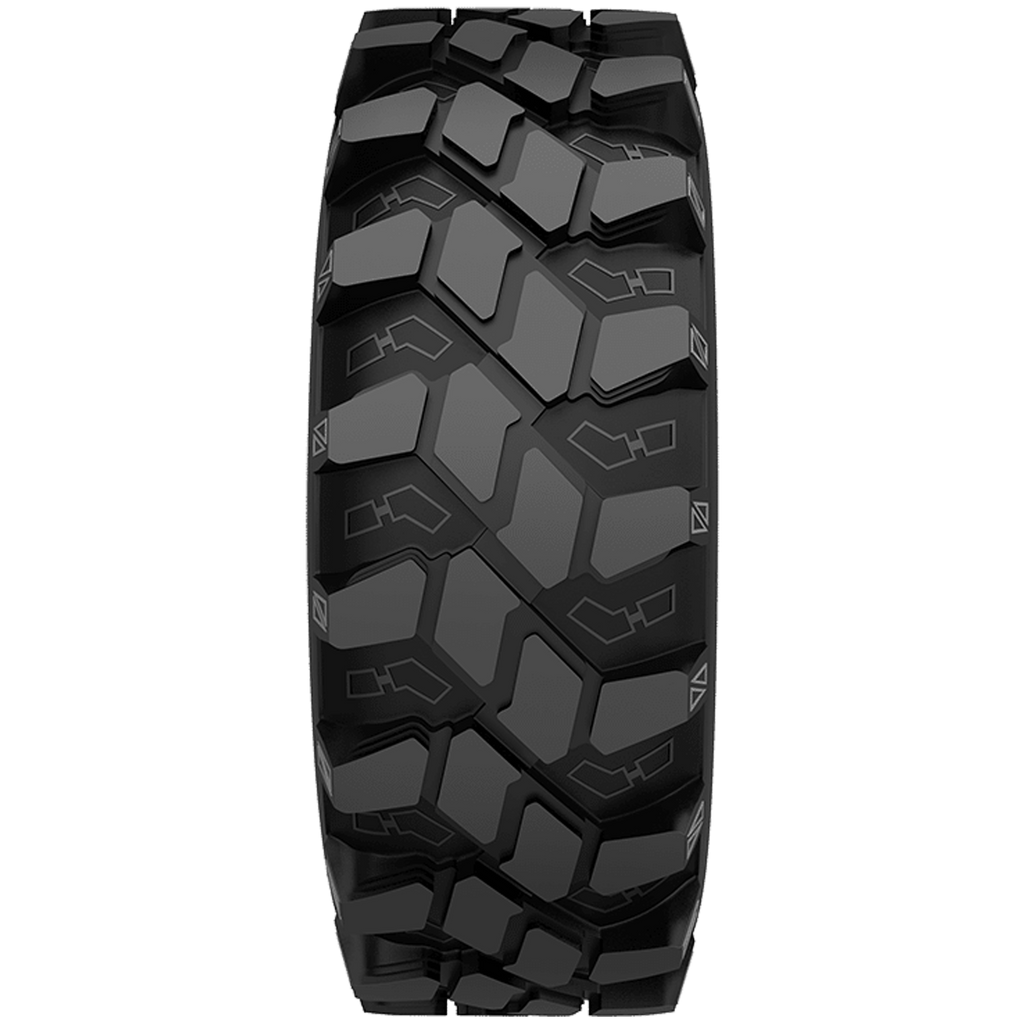 TVS EUROGRIP CM-09 400/70 R20 X – Herstellerbild Frontansicht