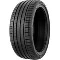 PIRELLI P ZERO (PZ4) S.C. 225/40 R18 92Y – Herstellerbild Vollansicht