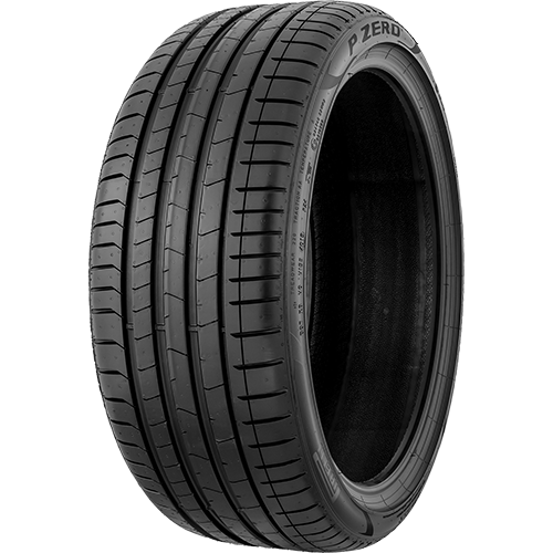 PIRELLI P ZERO (PZ4) S.C. 285/40 R19 107Y – Herstellerbild Vollansicht