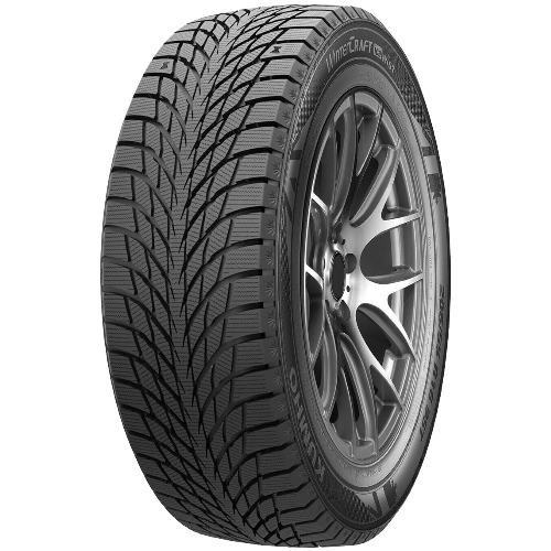 KUMHO WI51 WINTERCRAFT 195/65 R15 95T – Herstellerbild Vollansicht