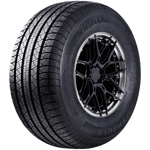 POWERTRAC CITYROVER 255/65 R17 110H – Herstellerbild Vollansicht