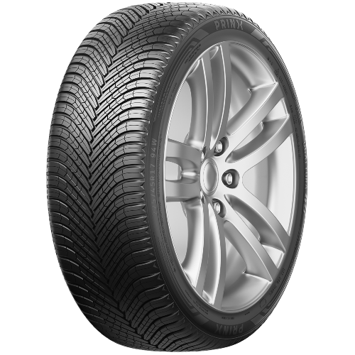 PRINX QUATTURA 4S+ 205/55 R16 91V – Herstellerbild Vollansicht