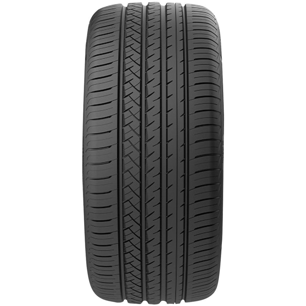 iLINK THUNDER U09 235/45 R18 98W – Herstellerbild Frontansicht