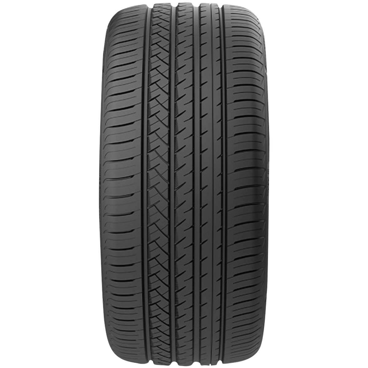 iLINK THUNDER U09 235/45 R18 98W – Herstellerbild Frontansicht