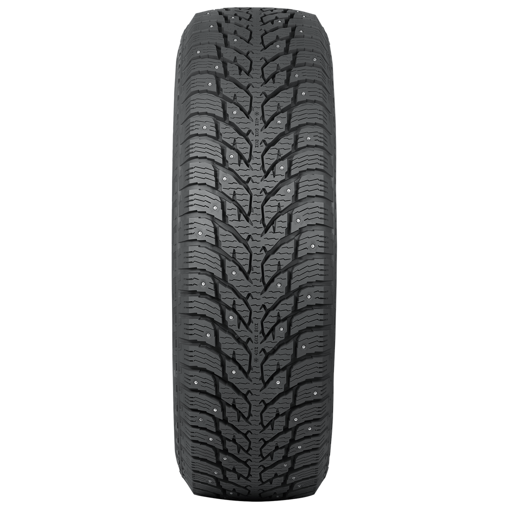 NOKIAN HKPL LT 3 235/80 R17 120/117Q – Herstellerbild Frontansicht
