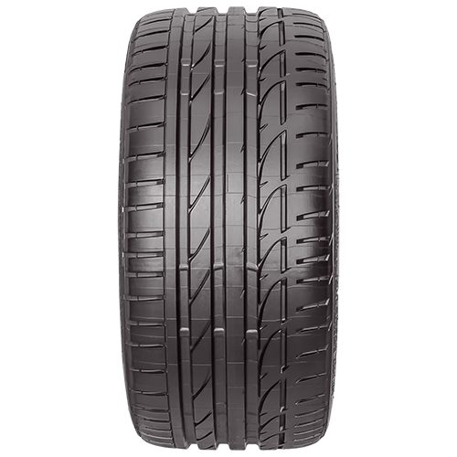 BRIDGESTONE POTENZA S001 245/40 R20 99W – Herstellerbild Frontansicht