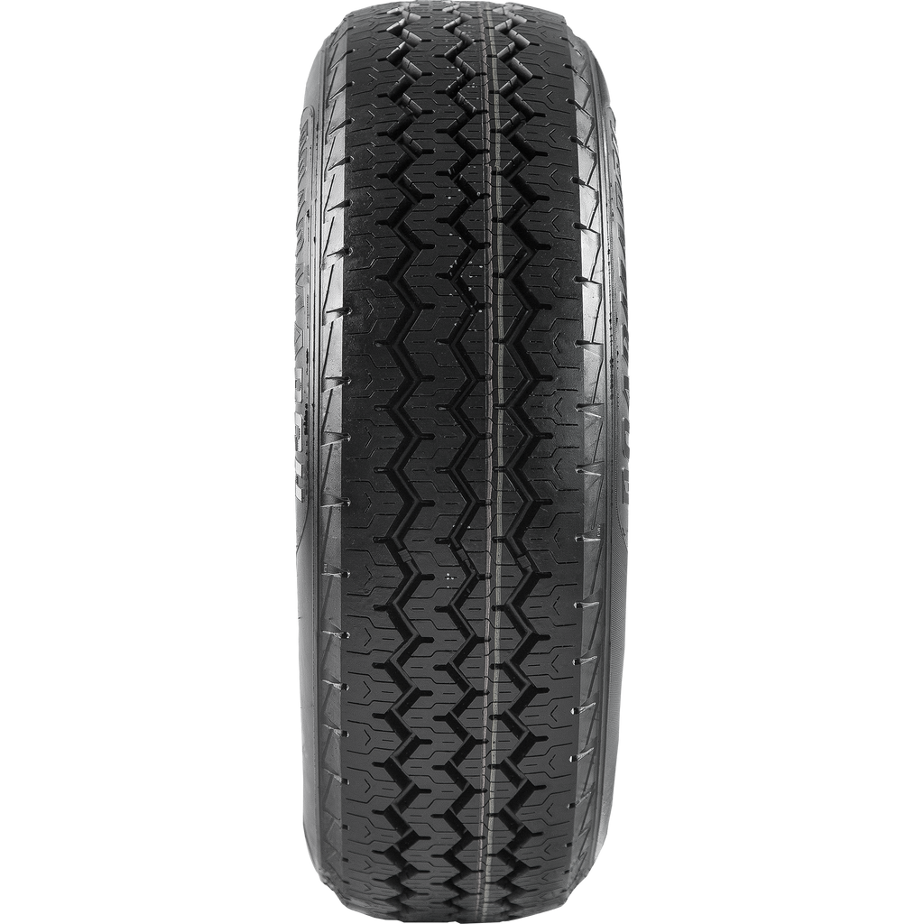 SONIX PRIMEVAN 9 215/65 R16 109/107R – Herstellerbild Frontansicht