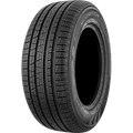 PIRELLI SCORPION VERDE ALLSEASON (ohne 3PMSF) 235/60 R18 107V – Herstellerbild Vollansicht