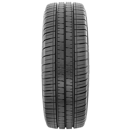 VREDESTEIN COMTRAC 2 235/65 R16 115/113R – Herstellerbild Frontansicht