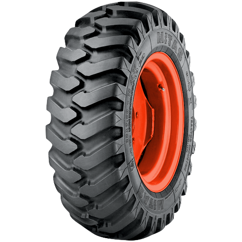 MITAS AC30 28/9 R15 X – Herstellerbild Vollansicht