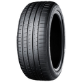 YOKOHAMA ADVAN SPORT V107 255/55 R20 110Y – Herstellerbild Vollansicht