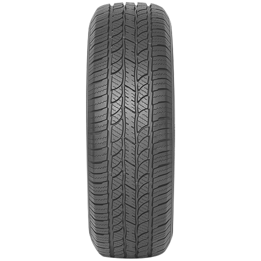 FRONWAY ROADPOWER H/T 235/70 R17 107H – Herstellerbild Frontansicht