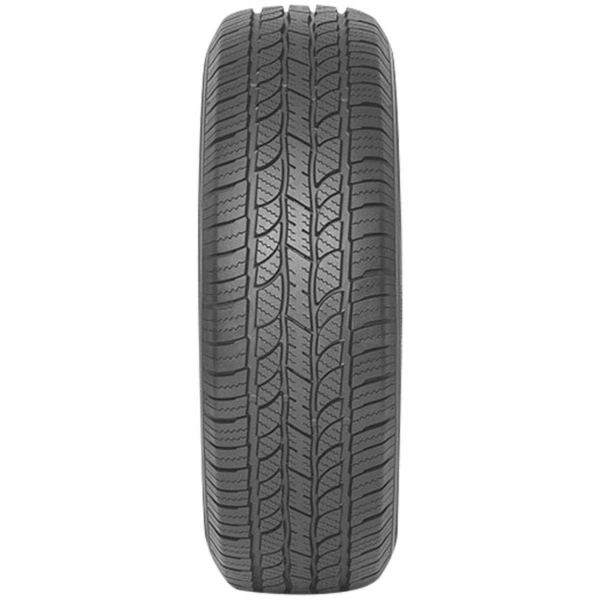 FRONWAY ROADPOWER H/T 235/70 R17 107H – Herstellerbild Frontansicht