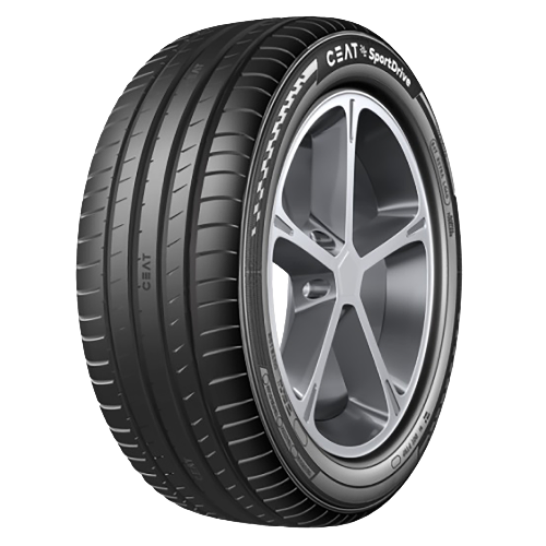 CEAT SPORTDRIVE 245/40 R18 97Y – Herstellerbild Vollansicht