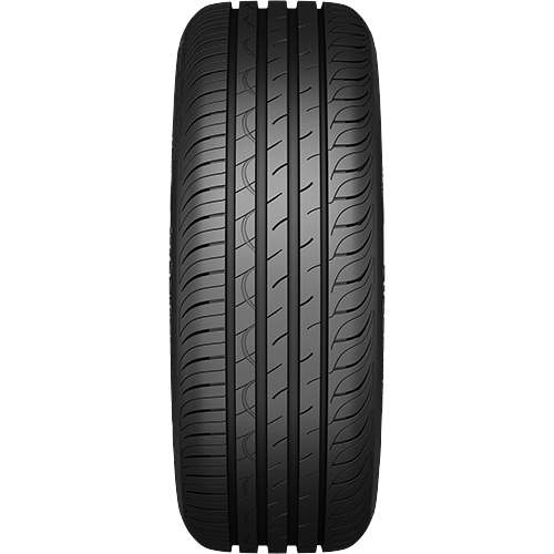 SAVA INTENSA HP 2 215/65 R16 98V – Herstellerbild Frontansicht