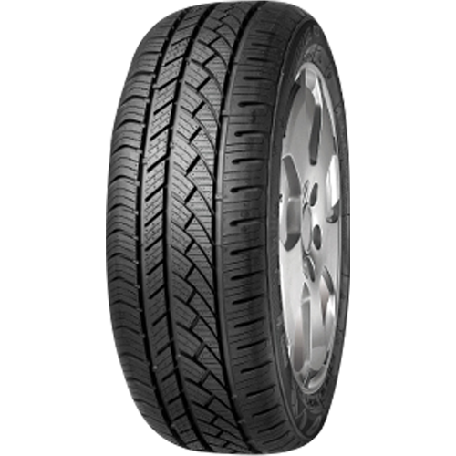 SUPERIA TIRES ECOBLUE VAN 4S 215/65 R16 109/107T – Herstellerbild Vollansicht