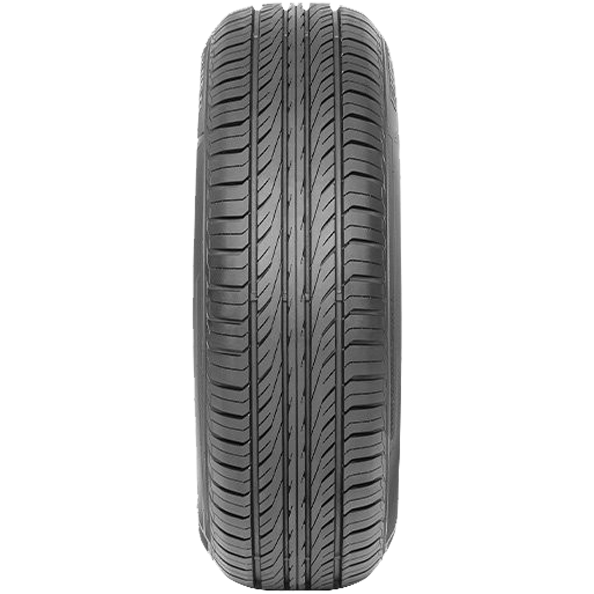 FRONWAY ECOGREEN 66 215/60 R17 96T – Herstellerbild Frontansicht