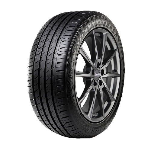 RADAR DIMAX R8+ 295/40 R20 110Y – Herstellerbild Vollansicht