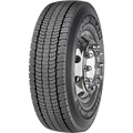 STARMAXX POLARMAXX SPORT 245/45 R18 100V – Herstellerbild Vollansicht